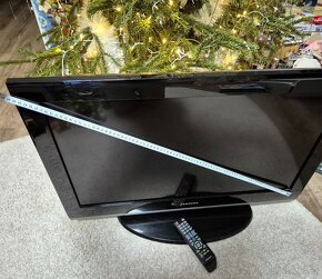 Funkční televize Samsung HD TV s úhlopříčkou 81 cm - 2