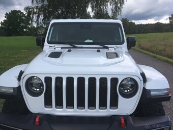 Jeep Gladiator - 2