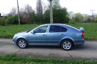 Prodej Škoda Octavia 2 - 2