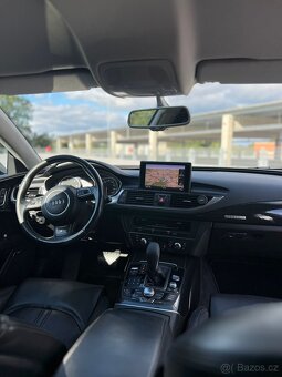 Prodam, Audi A7 (2012r.3,0 TDI) - 2