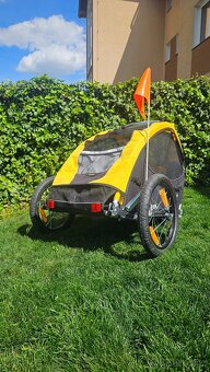 Vozík pro psa Burley Tail Wagon - 2