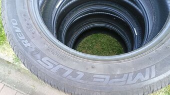 4ks pneu LASSA IMPETUS REVO 215/55 R16 93V - 2