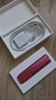 ILUMA ONE Sunset Red - 2