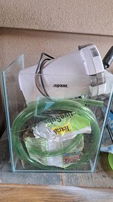 Akvárium Acquael 29l komplet vybavené-nové - 2