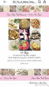 Raw vegan recepty - 2