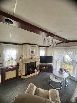 Celoroční mobilní dům Willerby Vogue - 2