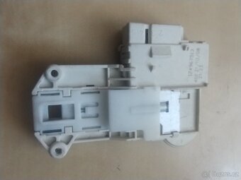 Zámek dveří pračky Elektrolux, Zanussi AEG L1045EL - 2