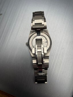 Tissot prx powermatic 80 - 2