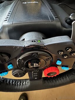 Logitech G29 - 2