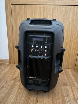 Reproduktor Soundsation GO-SOUND 12AM, 880W - 2