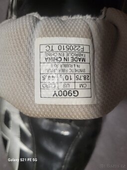 Atletické tretry Asics - 2
