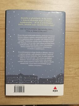Babičky: Mrtvý kuchař - 2