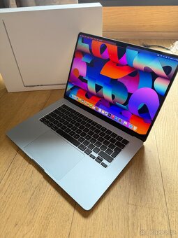 MacBook Air 15” M4 2025 16/256GB modrý - 2
