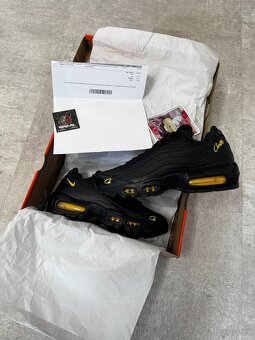 Nike Air Max 95 x Corteiz - Honey Black - 2