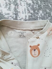 Overalek zn.Lindex vel 56 - 2