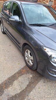 Hyundai i30 - 2