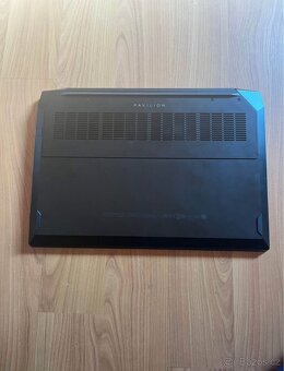 Hp pavilion herní notebook - 2