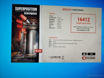 Intel Core i7-9700K - 2