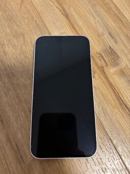 Iphone 13 mini 128 ruzovy - 2