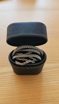 Moondrop Variations – Hybridní high-end IEM - 2