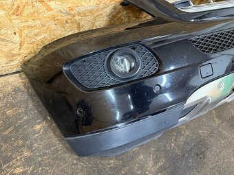 KOMPLETNÍ PŘEDNÍ NÁRAZNÍK MERCEDES W164 PŘED.FL. C197 - 2