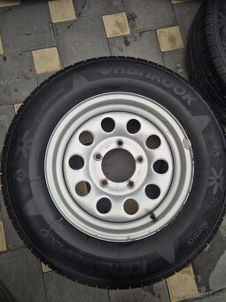 Suzuki jimny -suzuki samurai - 2