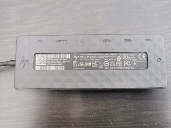 Dokovací stanice HP TPA-U001H - 2