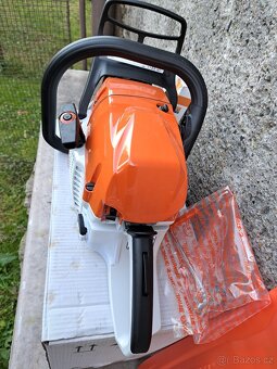 Nová Stihl MS 362 - 2