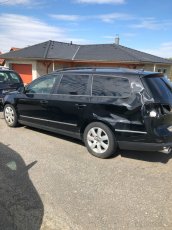 VW PASSAT 2.0 TDI 125kW - NÁHRADNÍ DÍLY - 2