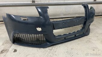 Přední nárazník SRS-Tec pro Audi A3 8P - 2