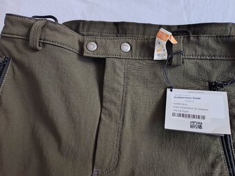Prodám pracovní komplet PFANNER XL-XXL - 2