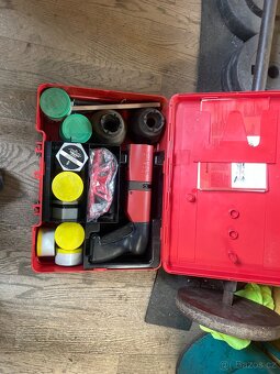 Hilti DX600N - 2