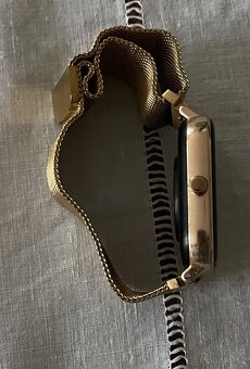 Amazfit GTS zlaté - 2