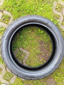 Bridgestone Battlax 150 70 18 Tube type - 2