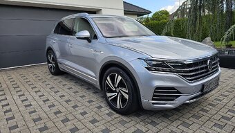 Touareg 3.0 TDI  EXCLUSIVE  mod 2019 - 2