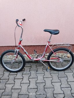 prodám - 2