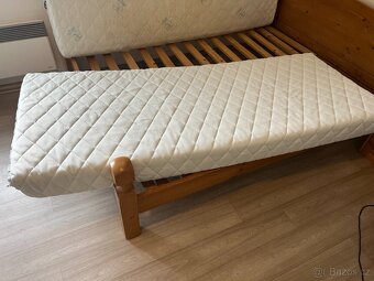 Matrace TENLA PF95 - 2