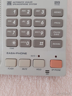 Telefon PANASONIC - 2