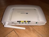 ADSL modem / router Huawei EchoLife HG520i - 2