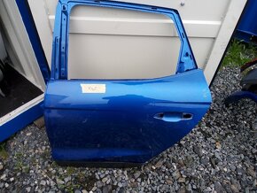 Dveře Seat Arona - 2