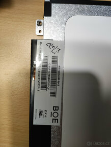 Displej LCD NT156WHM-42 - 2