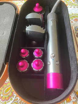 Dyson aitwrap fen styling - 2
