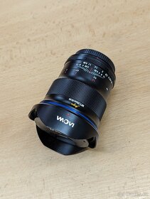 Laowa Argus 25 mm f/0,95 APO pro MFT (Micro 4/3) - 2