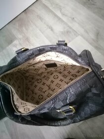 Nová kabelka Luis Vuitton - 2