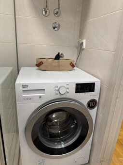 Beko pračka se sušičkou 8/5kg - 2