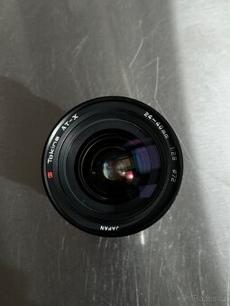 Tokina MF 24-40/2,8 - 2