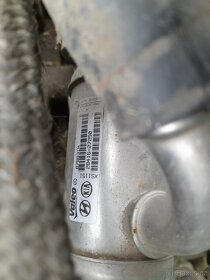 Hyundai 2.0crdi - 2