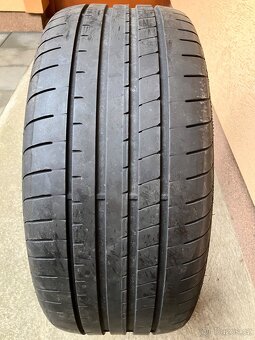 Letní Goodyear 255/35/20 - 2