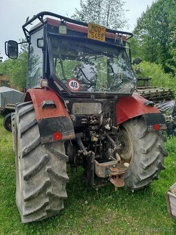 Prodám Zetor 9540 s TP - 2