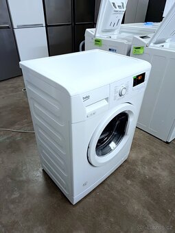Pračka Beko A++ 6 kg 1200 ot./min. slim, ZÁRUKA  Rozměry Výš - 2
